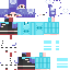 VRBRLA02 Minecraft skin preview