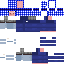 T4RK3T Minecraft skin preview