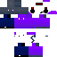 StingRai08 Minecraft skin preview
