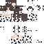 Milanersada Minecraft skin preview