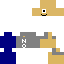 PhanteonOP Minecraft skin preview