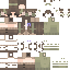 artemasfangirl Minecraft skin preview