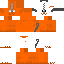 FieryNarwhal Minecraft skin preview