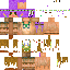 Tibik_ikwe Minecraft skin preview