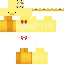 I_LOVEDUCKS Minecraft skin preview