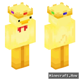 I_LOVEDUCKS