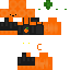 __Citrus__ Minecraft skin preview