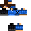Matthewgr Minecraft skin preview