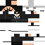 CommandsBot Minecraft skin preview
