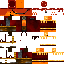 RedPenguini Minecraft skin preview