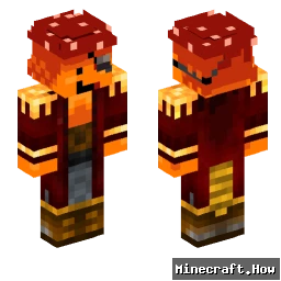 RedPenguini