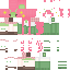 Rozy_Nile Minecraft skin preview