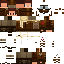 FlashBoer12 Minecraft skin preview