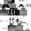 ItzAlyssaa Minecraft skin preview