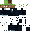 Newspoet Minecraft skin preview