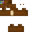 Remy_14 Minecraft skin preview