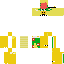 bowserstarringjb Minecraft skin preview