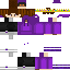 BananaMerchant2 Minecraft skin preview