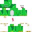 WilliamFroggy Minecraft skin preview