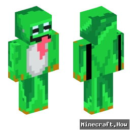 WilliamFroggy