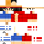 Strratus Minecraft skin preview