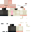 SAMBOOL911 Minecraft skin preview