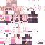 alxra Minecraft skin preview