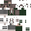 xLight Minecraft skin preview