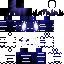 scoutshell Minecraft skin preview