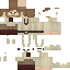 xqcqwl Minecraft skin preview