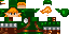 SpookerH Minecraft skin preview