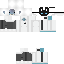Yeti_TV Minecraft skin preview