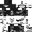 Blackgokubo1 Minecraft skin preview