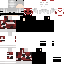 BORKEZJBI Minecraft skin preview