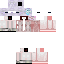 Craclle Minecraft skin preview