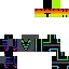 VJVGamer03 Minecraft skin preview