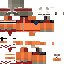 kuhanbang Minecraft skin preview