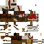 CurryDemon69 Minecraft skin preview