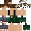 p0pski Minecraft skin preview
