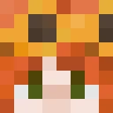 moominanny classic skin texture