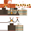 moominanny Minecraft skin preview