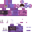 Marreboi1 Minecraft skin preview