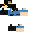 Snikkers993 Minecraft skin preview