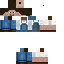 blueorangefarmer Minecraft skin preview