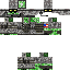 Admiral_Creeper1 Minecraft skin preview