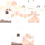 faunsflute Minecraft skin preview