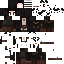 RoseCelt Minecraft skin preview