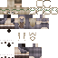 Zirkelverwalter Minecraft skin preview