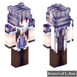 SakuraElysia