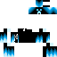 CrainerCar Minecraft skin preview